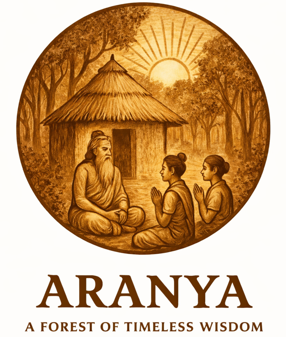 Aranya logo